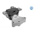 Support moteur MEYLE 214 030 0056 - Visuel 2