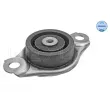 Support moteur MEYLE 214 030 0057 - Visuel 1