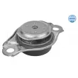 Support moteur MEYLE 214 030 0057 - Visuel 2
