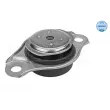 Support moteur MEYLE 214 030 0060 - Visuel 2