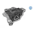 Support moteur MEYLE 214 030 0068 - Visuel 1
