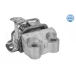 Support moteur MEYLE 214 030 0068 - Visuel 2