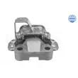 Support moteur MEYLE 214 030 0071 - Visuel 2