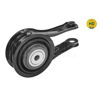 Support moteur MEYLE 214 030 0080/HD