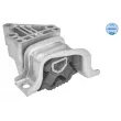 Support moteur MEYLE 214 030 0086 - Visuel 1