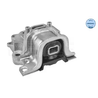 Support moteur MEYLE 214 030 0087