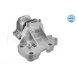 Support moteur MEYLE 214 030 0087 - Visuel 2