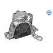 Support moteur MEYLE 214 030 1025 - Visuel 1