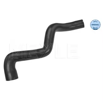 Gaine de suralimentation MEYLE 214 036 0001