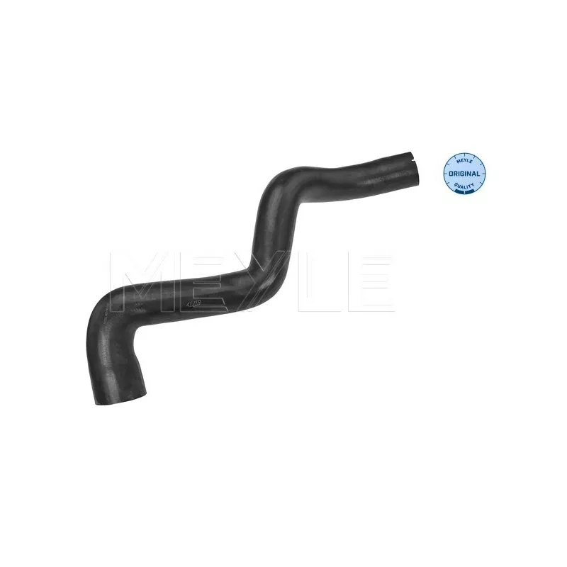 Gaine de suralimentation MEYLE 214 036 0001