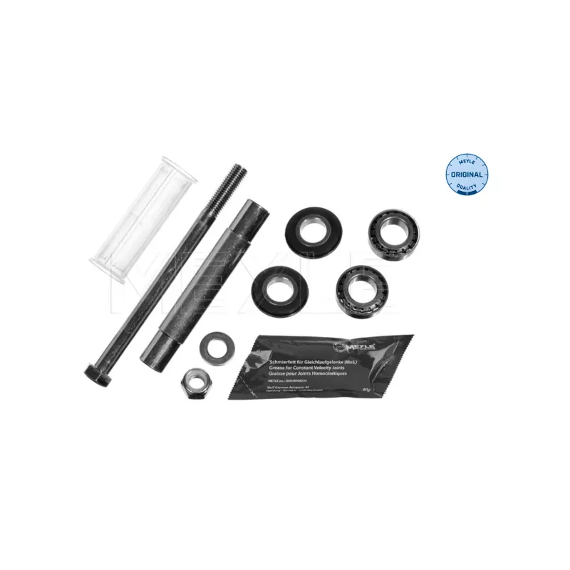 Kit d'assemblage, bras de liaison MEYLE 214 077 0000/S