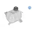 Vase d'expansion, liquide de refroidissement MEYLE 214 223 0009 - Visuel 1