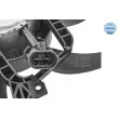 Ventilateur, refroidissement du moteur MEYLE 214 236 0003 - Visuel 3