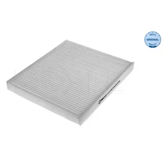 Filtre, air de l'habitacle MEYLE 214 319 0000
