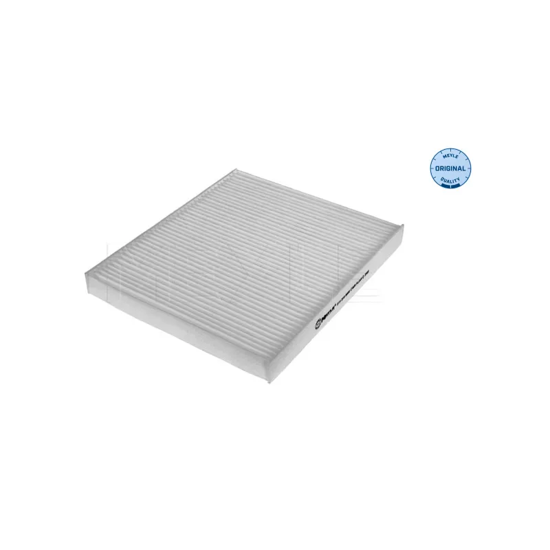 Filtre, air de l'habitacle MEYLE 214 319 0000