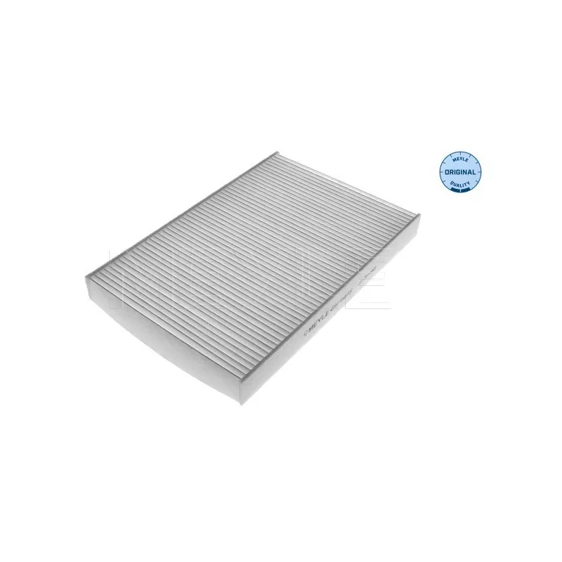 Filtre, air de l'habitacle MEYLE 214 319 0001