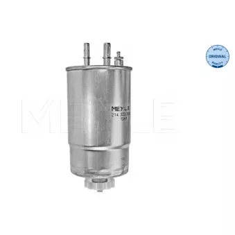 Filtre à carburant MEYLE 214 323 0004