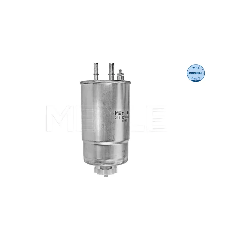 Filtre à carburant MEYLE 214 323 0004