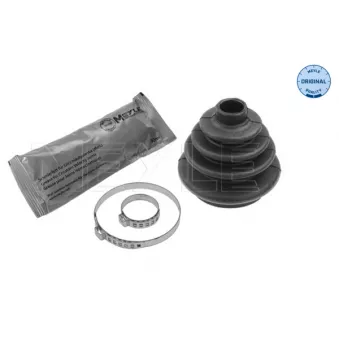 Soufflets de cardan avant MEYLE 214 495 0000