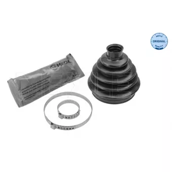 Soufflets de cardan avant MEYLE 214 495 0002