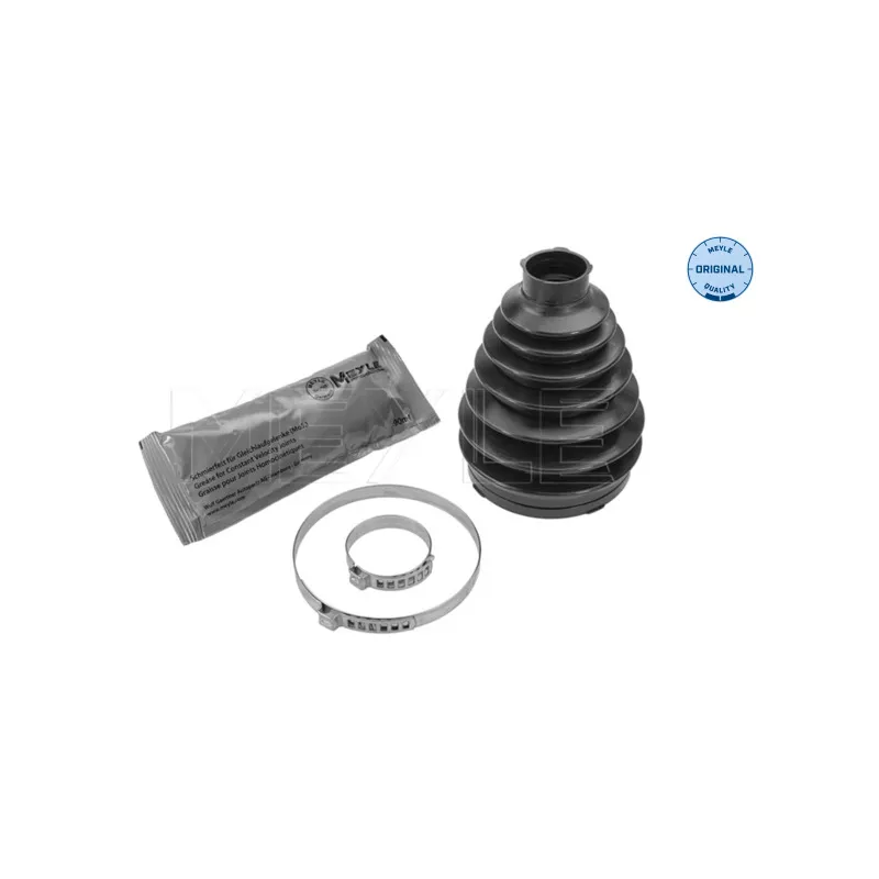Soufflets de cardan avant MEYLE 214 495 0015