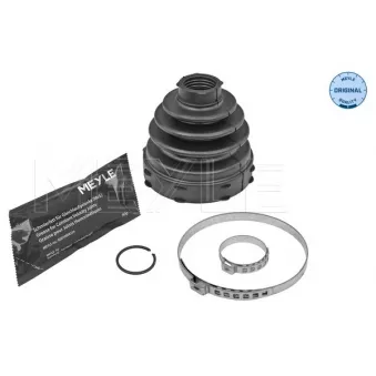 Soufflets de cardan avant MEYLE 214 495 0021