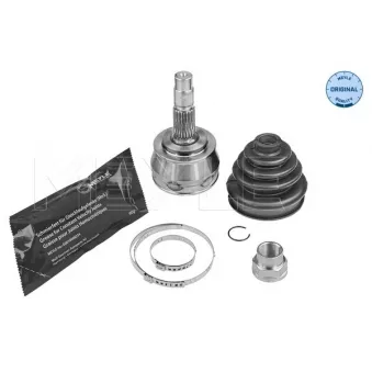 Embout de cardan avant (kit de réparation) MEYLE