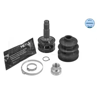 Embout de cardan avant (kit de réparation) MEYLE 214 498 0007