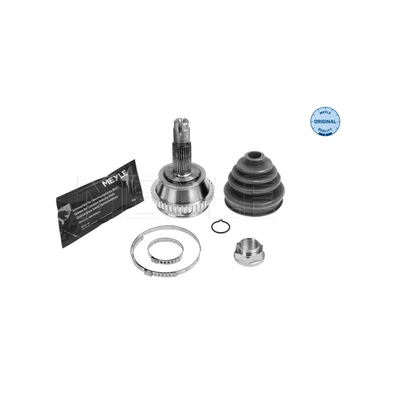 Embout de cardan avant (kit de réparation) MEYLE 214 498 0020
