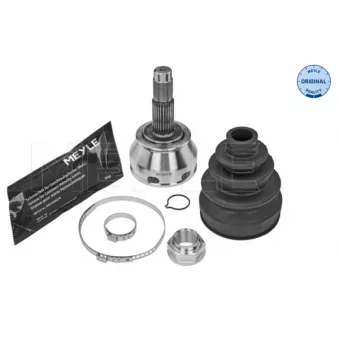 Embout de cardan avant (kit de réparation) MEYLE 214 498 0021
