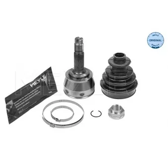 Embout de cardan avant (kit de réparation) MEYLE 214 498 0026