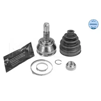 Embout de cardan avant (kit de réparation) MEYLE 214 498 0030