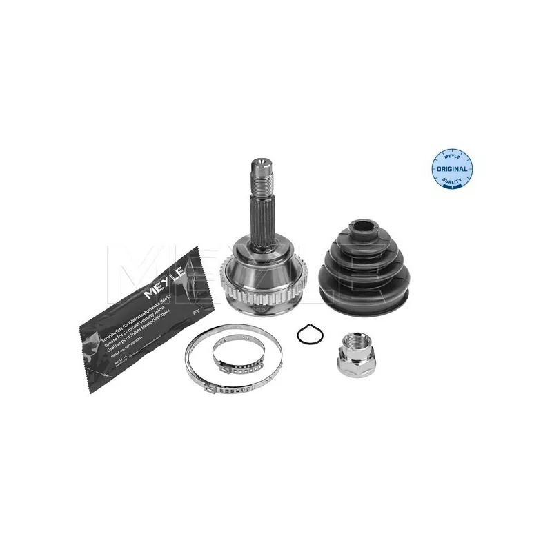 Embout de cardan avant (kit de réparation) MEYLE 214 498 0031
