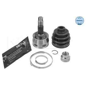 Embout de cardan avant (kit de réparation) MEYLE 214 498 0039