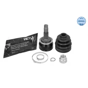 Embout de cardan avant (kit de réparation) MEYLE 214 498 0040