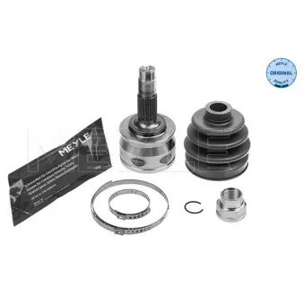Embout de cardan avant (kit de réparation) MEYLE