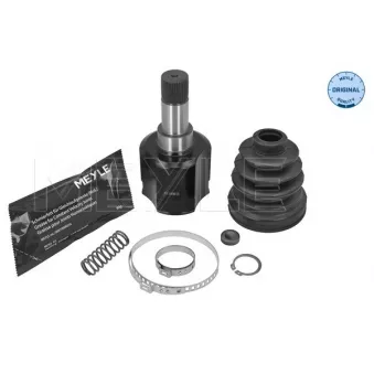 Embout de cardan avant (kit de réparation) MEYLE 214 498 0067