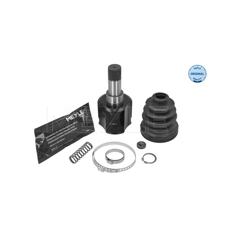 Embout de cardan avant (kit de réparation) MEYLE 214 498 0067