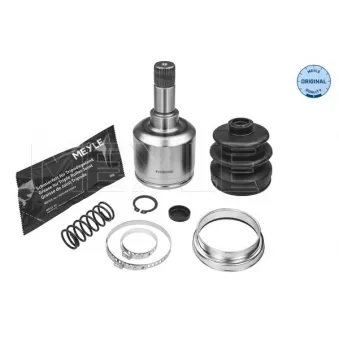 Embout de cardan avant (kit de réparation) MEYLE 214 498 0079