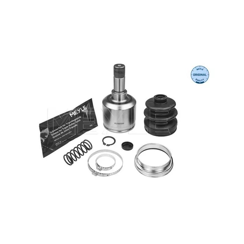 Embout de cardan avant (kit de réparation) MEYLE 214 498 0079