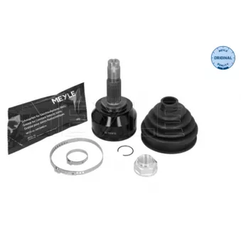 Embout de cardan avant (kit de réparation) MEYLE 214 498 1003