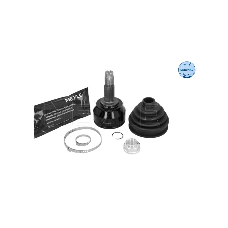 Embout de cardan avant (kit de réparation) MEYLE 214 498 1003