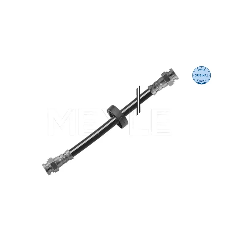 Flexible de frein MEYLE 214 525 0001