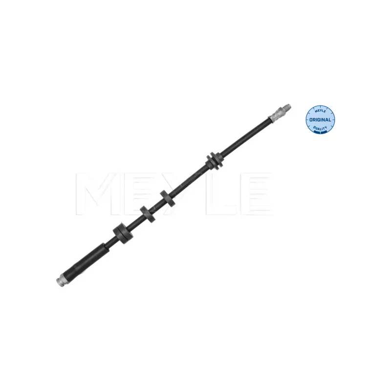 Flexible de frein MEYLE 214 525 0004