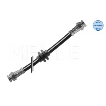 Flexible de frein MEYLE 214 525 0005