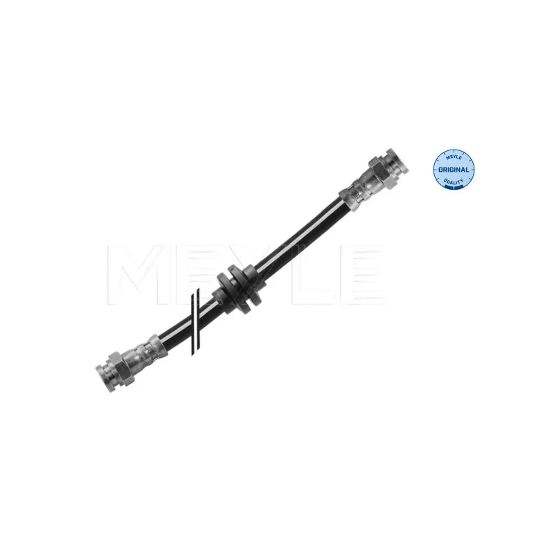 Flexible de frein MEYLE 214 525 0005