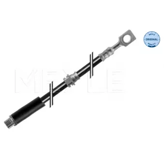 Flexible de frein MEYLE 214 525 0006
