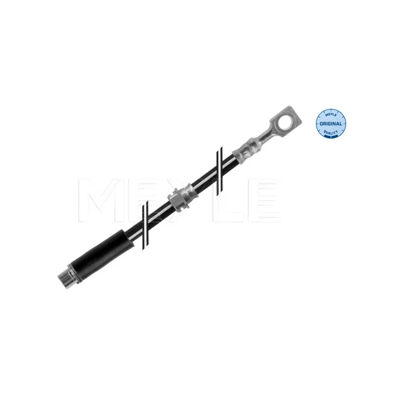 Flexible de frein MEYLE 214 525 0006