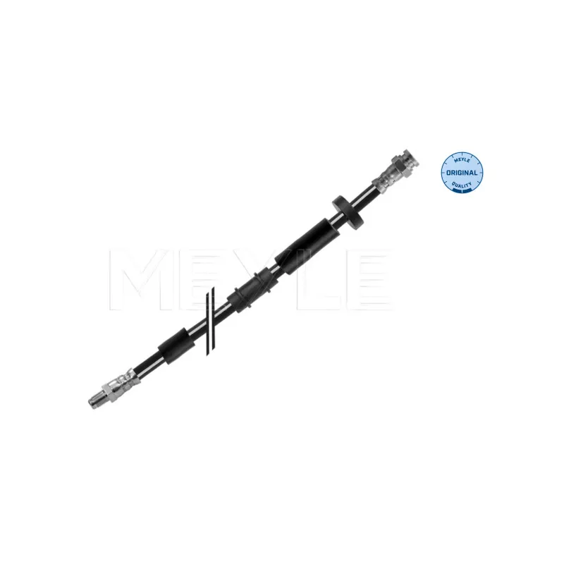 Flexible de frein MEYLE 214 525 0009