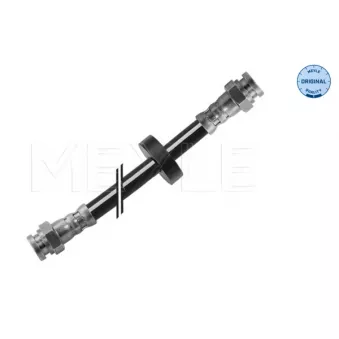 Flexible de frein MEYLE 214 525 0013